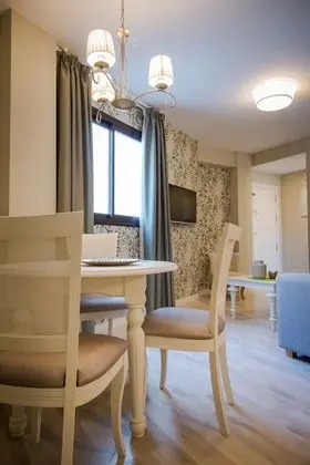 Comfort Apart Daire, 1 Yatak Odası