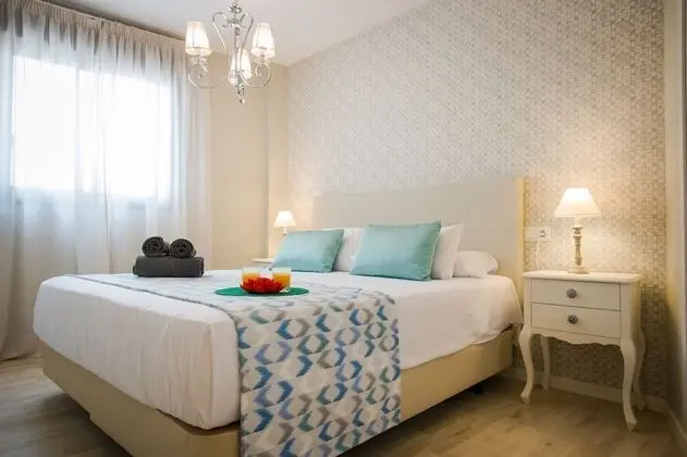 Comfort Apart Daire, 1 Yatak Odası