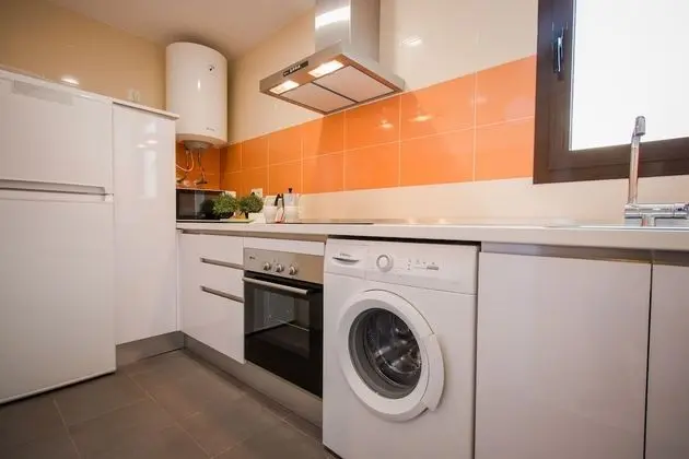 Comfort Apart Daire, 1 Yatak Odası