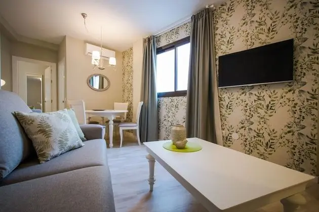 Comfort Apart Daire, 1 Yatak Odası