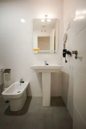 Comfort Apart Daire, 1 Yatak Odası