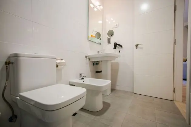 Comfort Apart Daire, 1 Yatak Odası