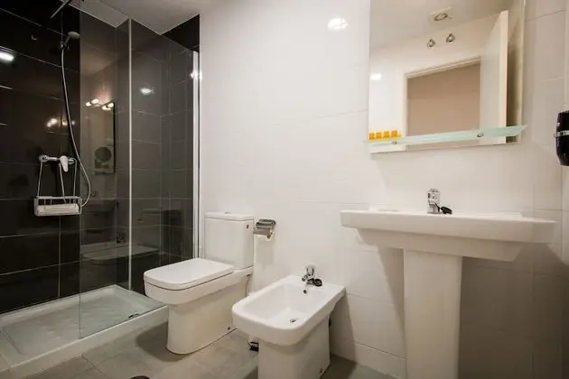 Comfort Apart Daire, 1 Yatak Odası