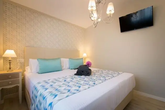 Comfort Apart Daire, 2 Yatak Odası