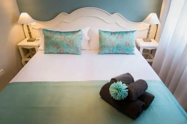 Comfort Apart Daire, 2 Yatak Odası