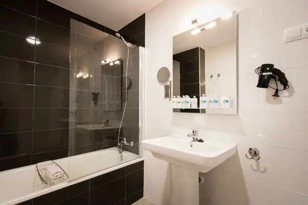 Comfort Apart Daire, 2 Yatak Odası