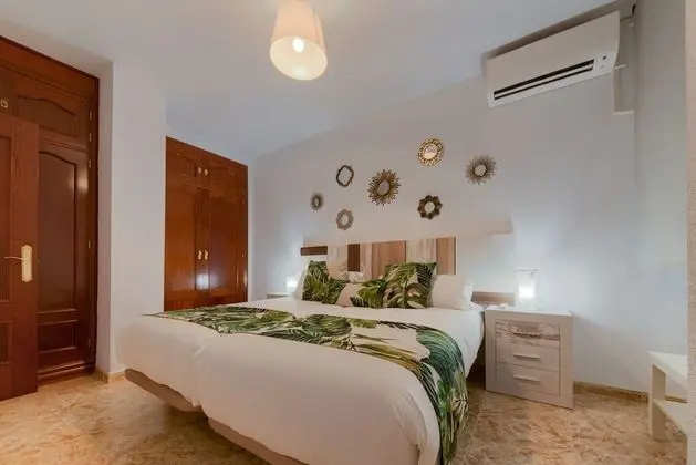 Traditional Apart Daire