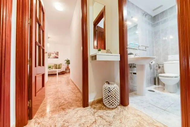 Traditional Apart Daire