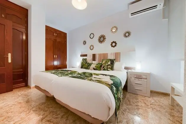 Traditional Apart Daire