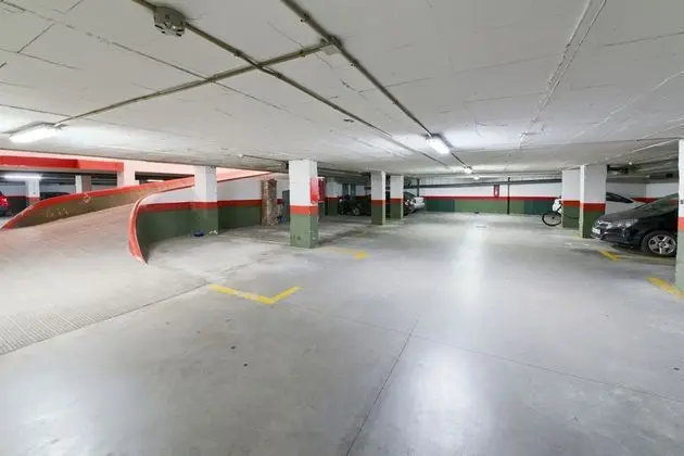 Traditional Apart Daire