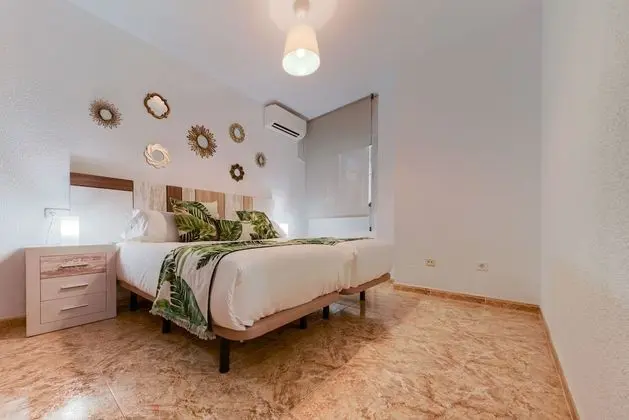 Traditional Apart Daire