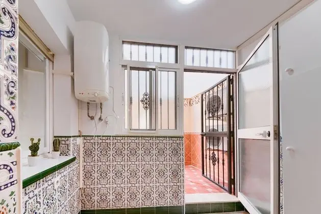 Traditional Apart Daire