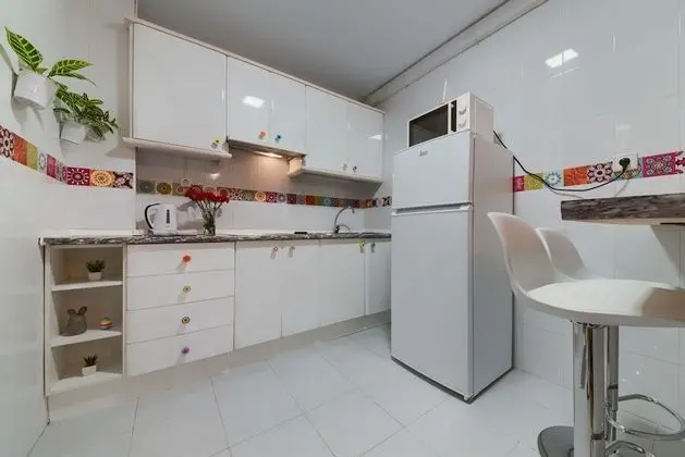 Traditional Apart Daire