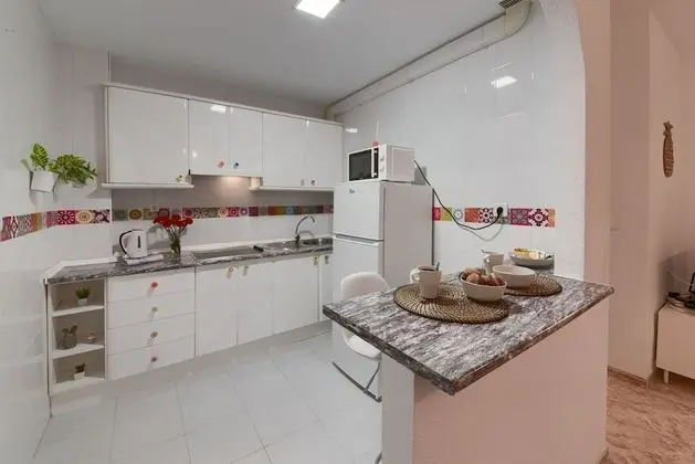 Traditional Apart Daire