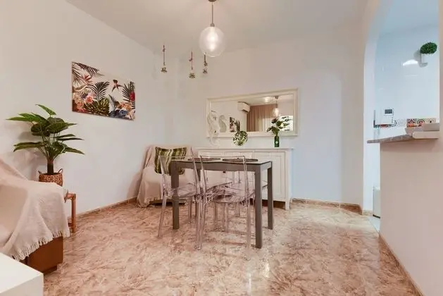 Traditional Apart Daire