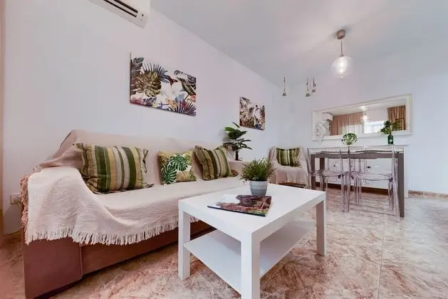 Traditional Apart Daire