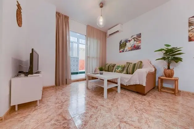 Traditional Apart Daire