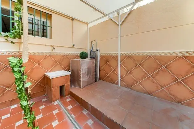 Traditional Apart Daire