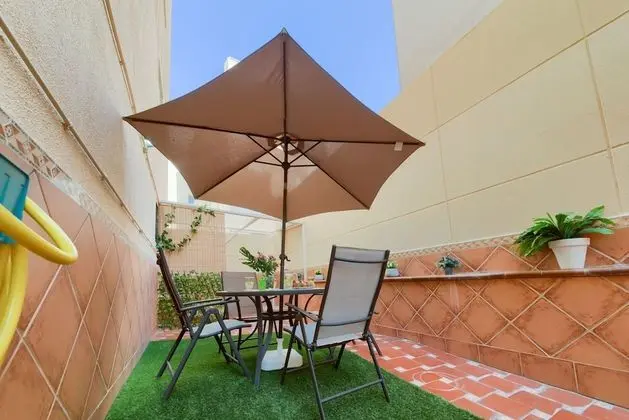 Traditional Apart Daire