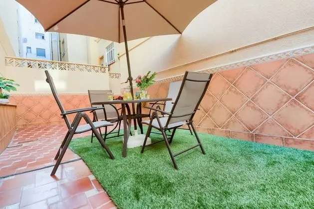 Traditional Apart Daire