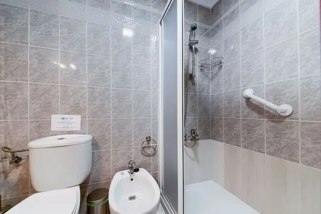 Traditional Apart Daire