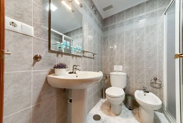 Traditional Apart Daire