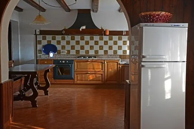 Apart Daire, 3 Yatak Odası