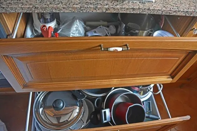 Apart Daire, 3 Yatak Odası