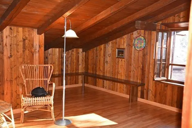 Apart Daire, 3 Yatak Odası