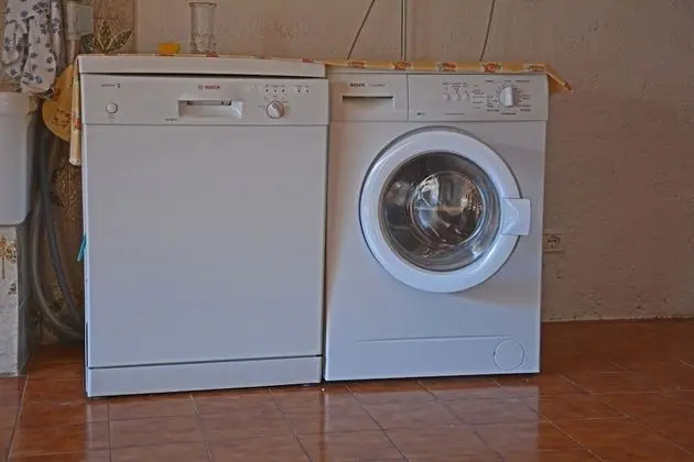 Apart Daire, 3 Yatak Odası