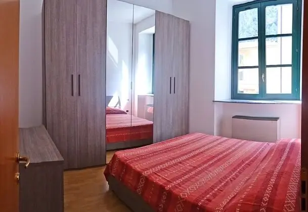 Apart Daire, 1 Yatak Odası (no.40/no.48)