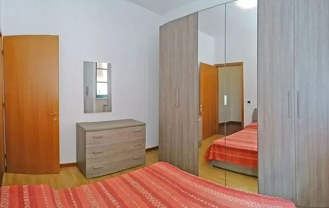 Apart Daire, 1 Yatak Odası (no.40/no.48)