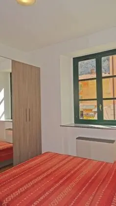 Apart Daire, 1 Yatak Odası (no.40/no.48)