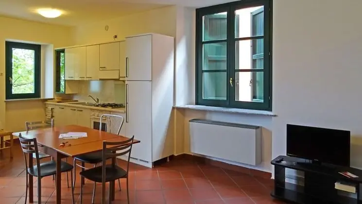 Apart Daire, 1 Yatak Odası (no.40/no.48)