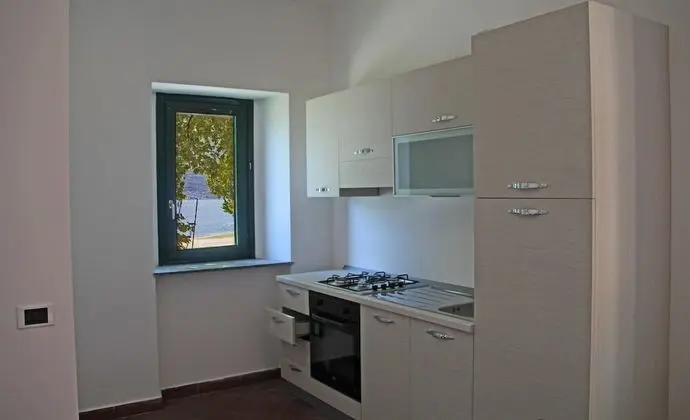 Apart Daire, 1 Yatak Odası (no.40/no.48)