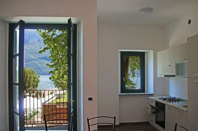 Apart Daire, 1 Yatak Odası (no.40/no.48)