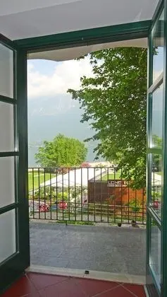 Apart Daire, 1 Yatak Odası (no.40/no.48)