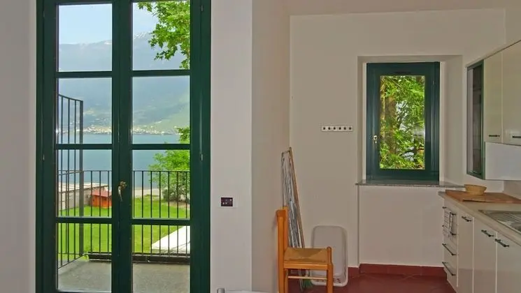 Apart Daire, 1 Yatak Odası (no.40/no.48)