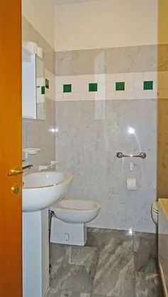 Apart Daire, 1 Yatak Odası (no.40/no.48)