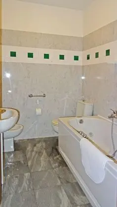 Apart Daire, 1 Yatak Odası (no.40/no.48)