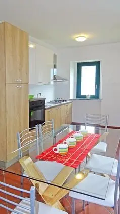 Apart Daire, 1 Yatak Odası (no.55)