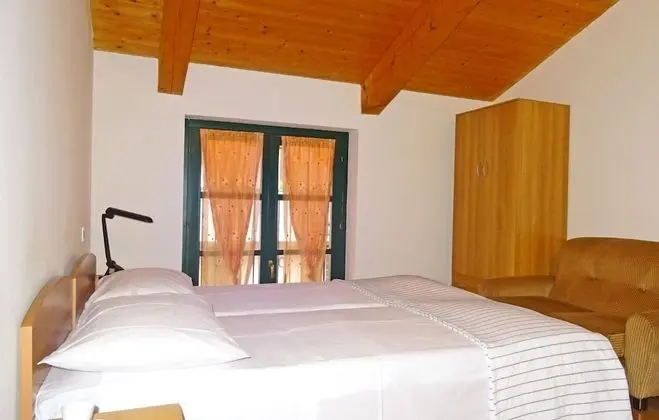 Apart Daire, 1 Yatak Odası (no.60)