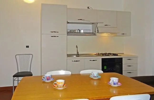 Apart Daire, 1 Yatak Odası (no.60)