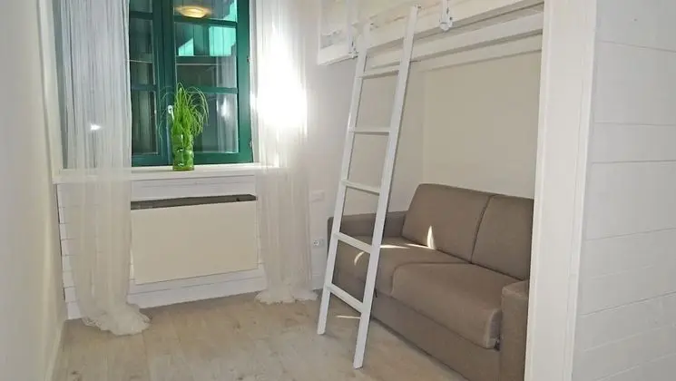 Apart Daire, 2 Yatak Odası (no.53)