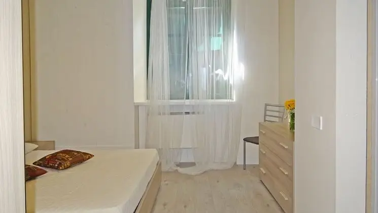 Apart Daire, 2 Yatak Odası (no.53)