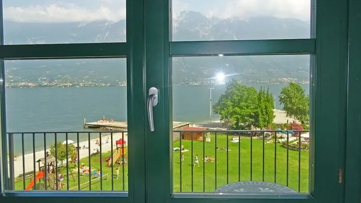 Apart Daire, 2 Yatak Odası (no.53)