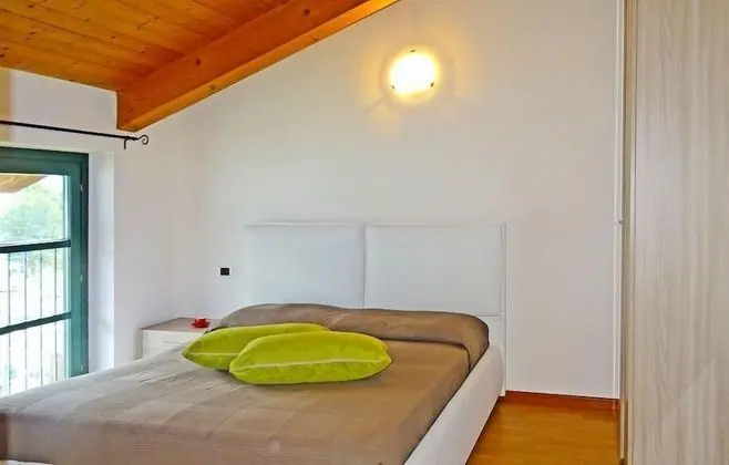 Apart Daire, 3 Yatak Odası (no.45)