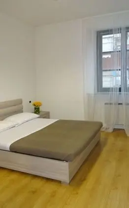 Apart Daire, 3 Yatak Odası (no.45)