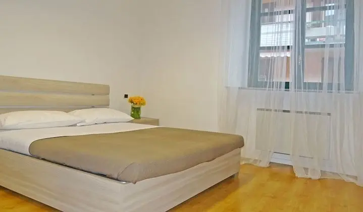 Apart Daire, 3 Yatak Odası (no.45)