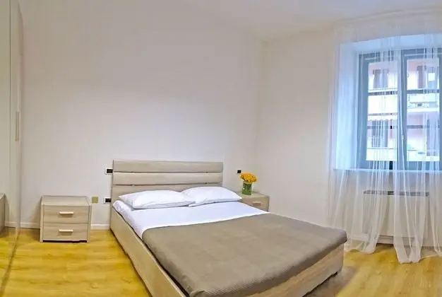 Apart Daire, 3 Yatak Odası (no.45)